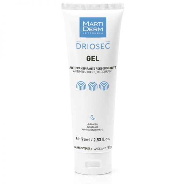 Driosec gel
