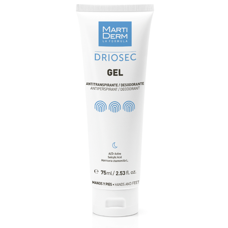 Driosec gel