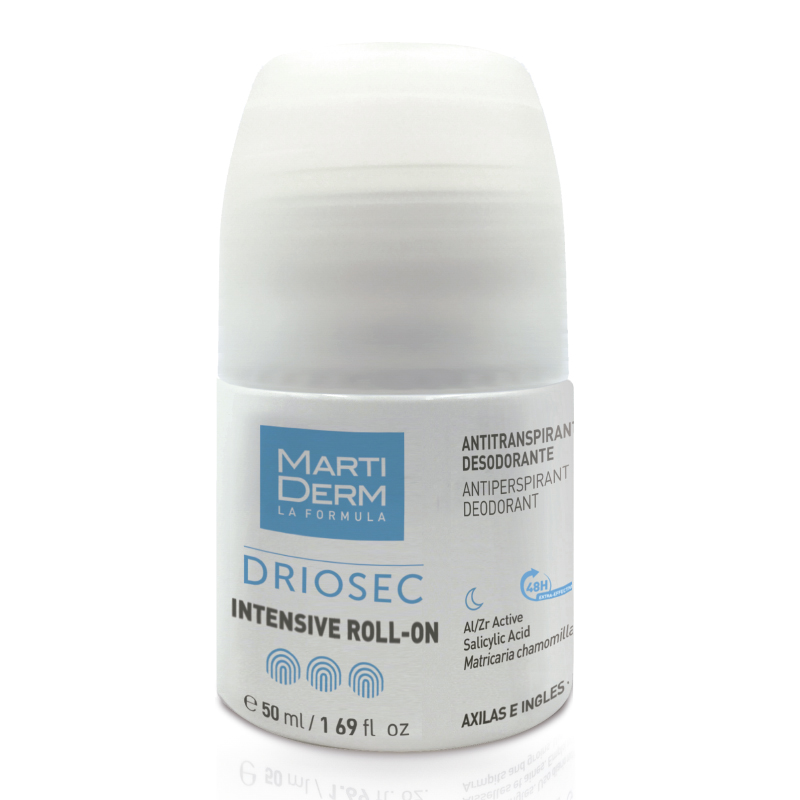 Intensive roll-on